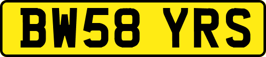 BW58YRS