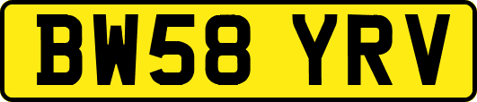 BW58YRV
