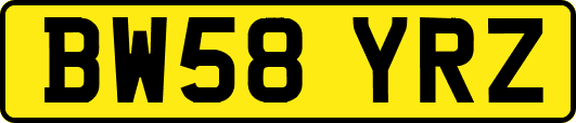 BW58YRZ