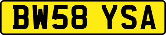 BW58YSA