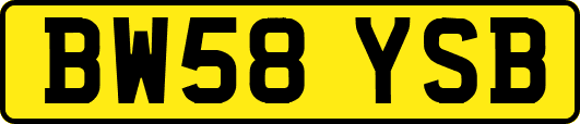 BW58YSB