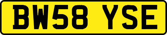 BW58YSE
