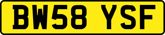 BW58YSF