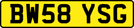 BW58YSG