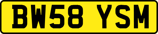 BW58YSM