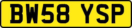 BW58YSP