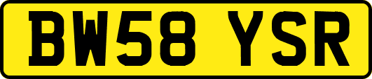 BW58YSR