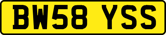 BW58YSS