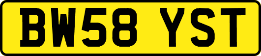 BW58YST
