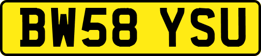 BW58YSU