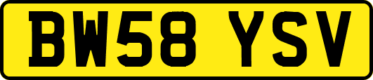 BW58YSV