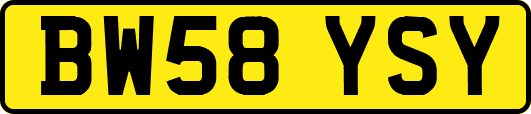 BW58YSY