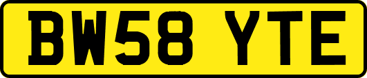 BW58YTE