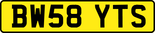 BW58YTS