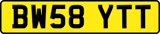 BW58YTT