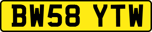 BW58YTW