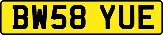 BW58YUE