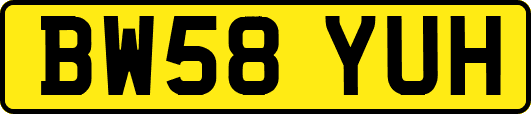 BW58YUH