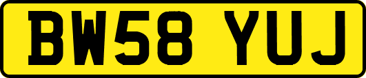 BW58YUJ