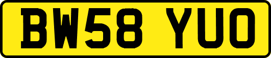 BW58YUO