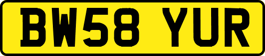 BW58YUR