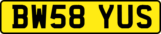 BW58YUS