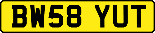 BW58YUT