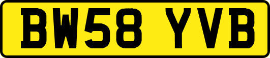 BW58YVB