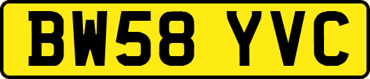 BW58YVC