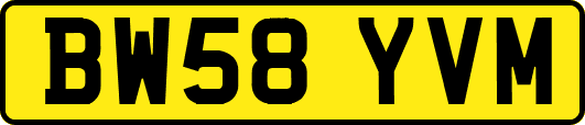 BW58YVM