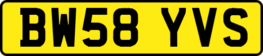 BW58YVS