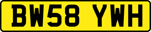 BW58YWH
