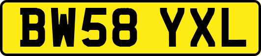BW58YXL