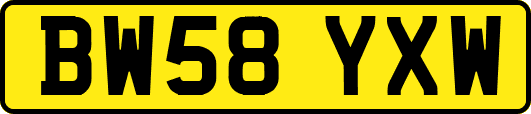 BW58YXW