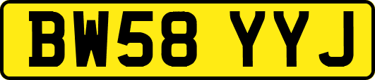 BW58YYJ
