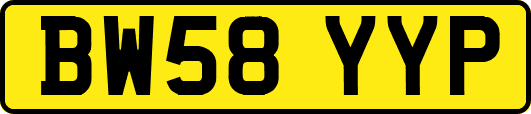 BW58YYP