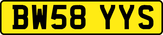 BW58YYS