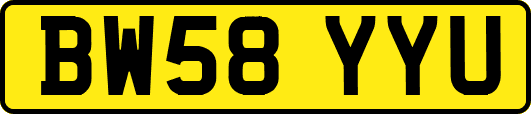 BW58YYU