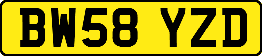 BW58YZD