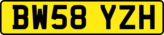 BW58YZH