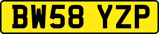 BW58YZP