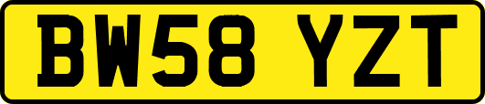 BW58YZT