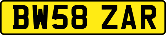 BW58ZAR