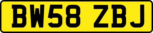 BW58ZBJ
