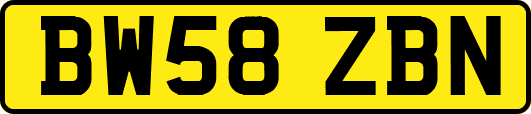 BW58ZBN