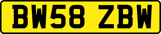 BW58ZBW