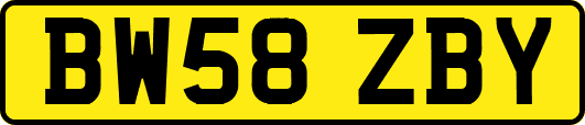 BW58ZBY