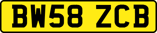 BW58ZCB