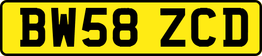 BW58ZCD
