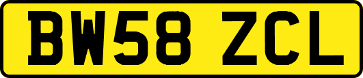 BW58ZCL